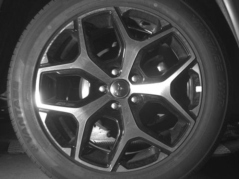 Used 2025 Jeep Compass Limited image 15