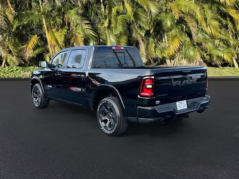 New 2026 RAM 1500 Big Horn/Lone Star image 3