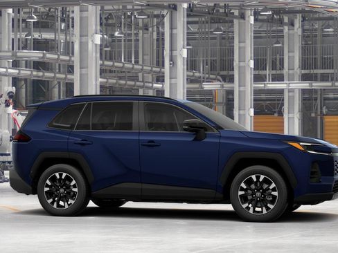 New 2026 Toyota RAV4 Limited image 13