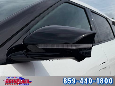 Used 2023 Kia EV6 GT-Line RWD image 13