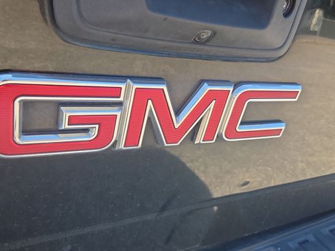 Used 2018 GMC Sierra 1500 SLT w/ SLT Premium Package AWD/4WD image 30