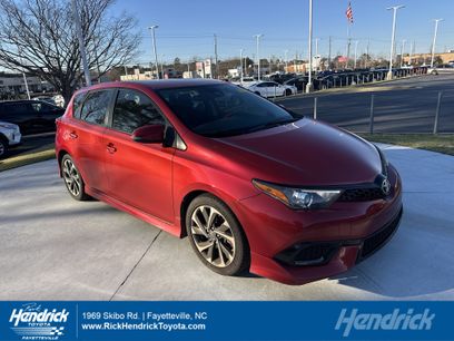 Used 2018 Toyota Corolla iM