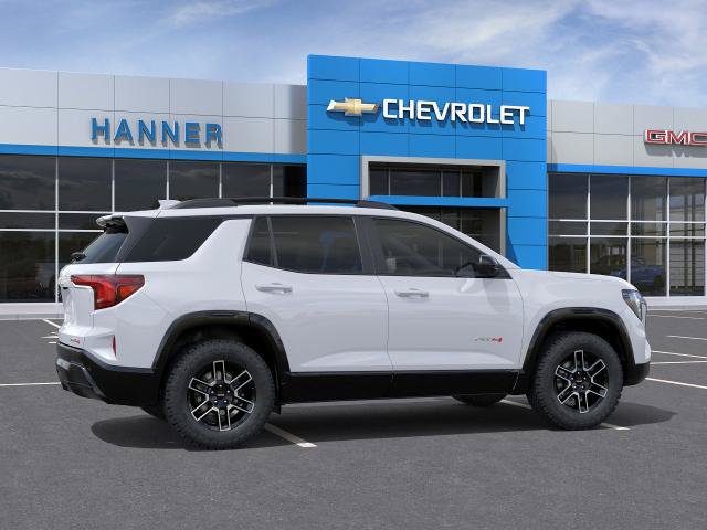 New 2027 GMC Terrain AT4 w/ Technology Package II AWD/4WD image 5