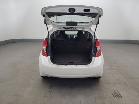 Used 2014 Nissan Versa Note SV w/ Convenience Package FWD image 29