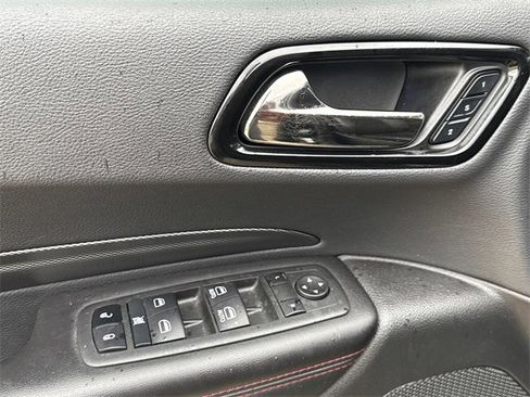 Used 2022 Dodge Durango R/T w/ Blacktop Package image 20