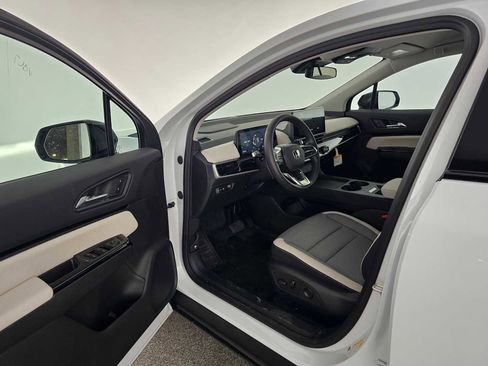 New 2026 Honda Prologue Eco image 19