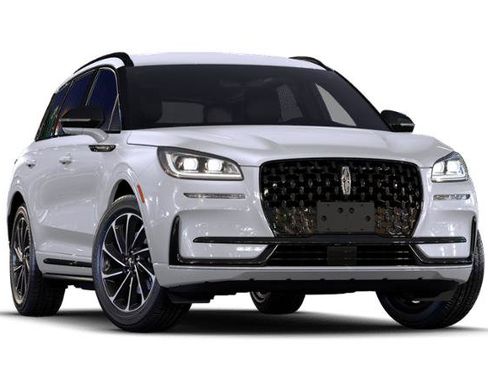 New 2026 Lincoln Corsair Grand Touring image 26