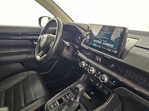 Used 2023 Honda CR-V EX-L image 11