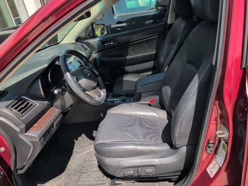 Used 2019 Subaru Outback 2.5i Limited image 14