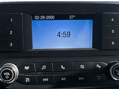 Used 2024 Ford Transit 250 Low Roof AWD image 9