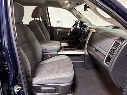 Used 2014 RAM 1500 Big Horn image 21