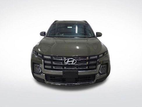 New 2025 Hyundai Santa Cruz Limited image 12