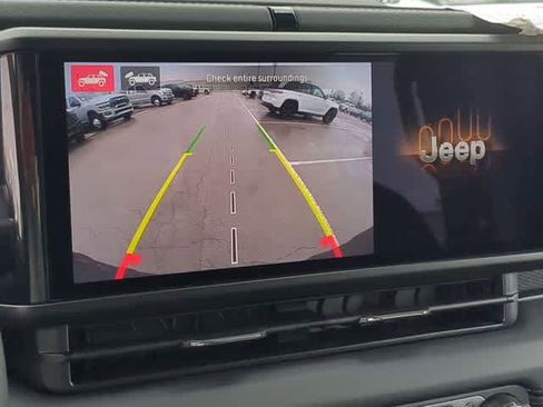 New 2026 Jeep Wrangler Unlimited Rubicon 392 image 28