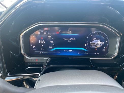 New 2026 Chevrolet Silverado 1500 LT Trail Boss w/ Convenience Package II image 20