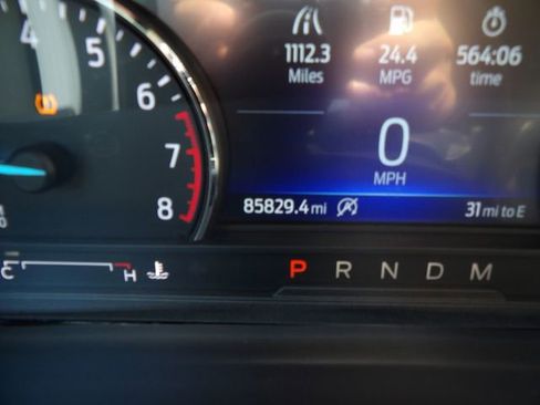 Used 2020 Ford Explorer XLT w/ Equipment Group 202A AWD/4WD image 19