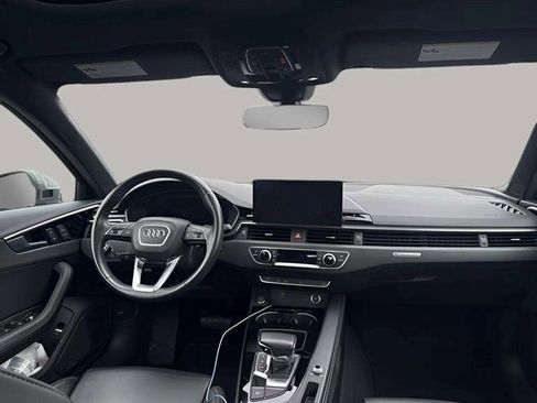 Used 2024 Audi A4 2.0T Premium Plus image 8