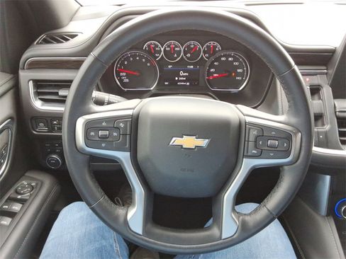 Certified 2023 Chevrolet Tahoe LS image 26