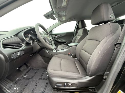 Used 2023 Chevrolet Malibu LT w/ Driver Confidence Package FWD image 7