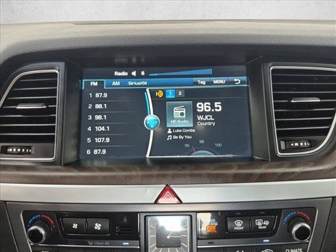 Used 2015 Hyundai Genesis 3.8 w/ Option Group 04 AWD/4WD image 18
