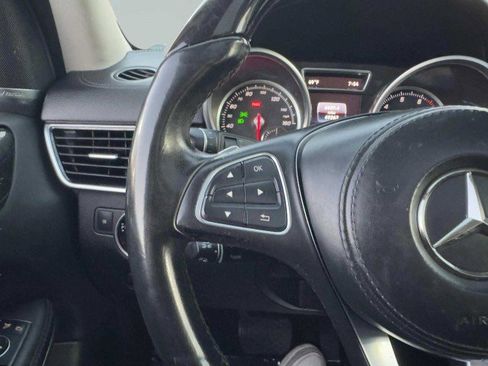 Used 2018 Mercedes-Benz GLS 550 4MATIC image 27