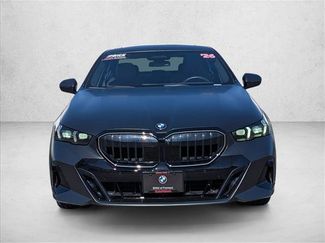 Used 2026 BMW 530i w/ M Sport Package video 2