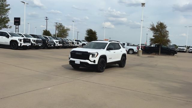 New 2027 GMC Terrain Elevation w/ Black Edition FWD image 5