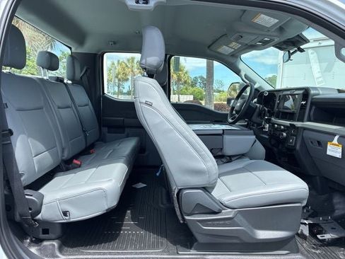 New 2026 Ford F350 XL AWD/4WD image 26