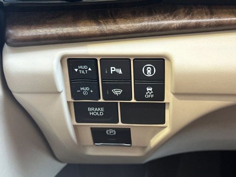 Used 2023 Acura RDX AWD w/ Advance Package image 37