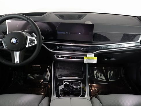 New 2026 BMW X5 xDrive40i w/ M Sport Package image 4