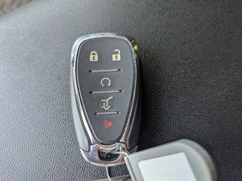 Used 2022 Chevrolet Equinox LT FWD image 31