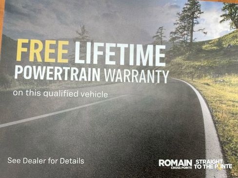 Used 2024 RAM 1500 Laramie image 28