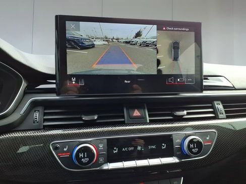 Used 2023 Audi S5 Premium Plus image 18