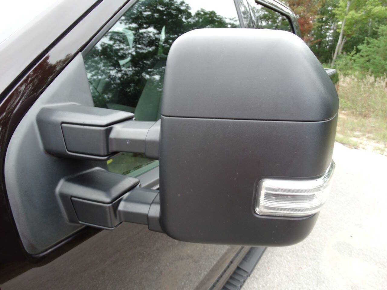 Used 2019 Ford F150 4x4 SuperCrew XLT w/ Equipment Group 301A Mid image 44