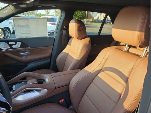 New 2026 Mercedes-Benz GLE 350 4MATIC image 22