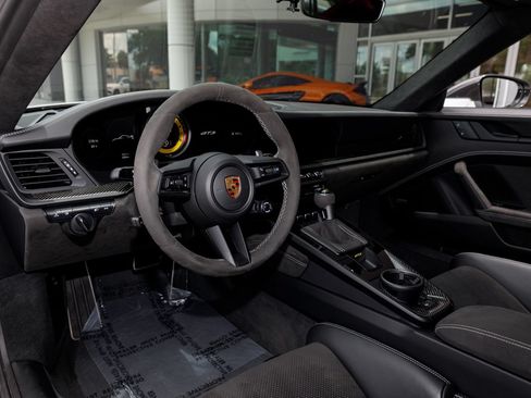 Used 2023 Porsche 911 GT3 RWD image 47