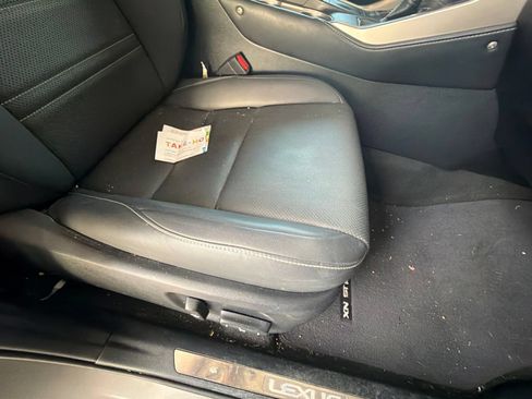 Used 2018 Lexus NX 300 FWD w/ Premium Package image 20
