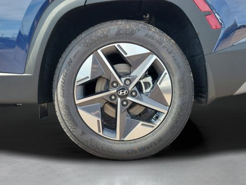 New 2026 Hyundai Tucson SEL FWD image 38