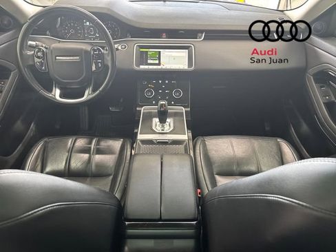 Used 2020 Land Rover Range Rover Evoque S image 30