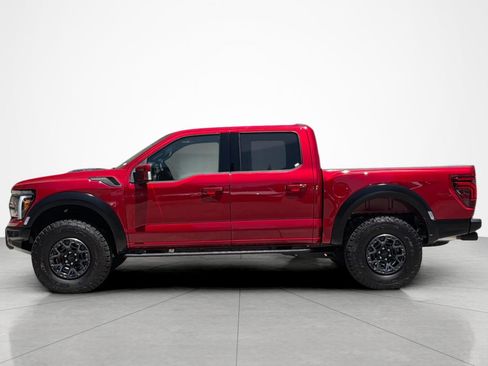 Used 2025 Ford F150 Raptor w/ Equipment Group 803A Raptor R AWD/4WD image 2
