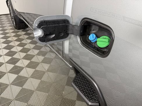 New 2026 Chevrolet Silverado 2500 Custom w/ Custom Value Package image 11