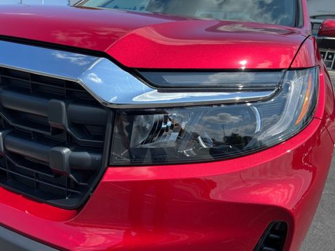 Certified 2026 Honda Ridgeline RTL image 26