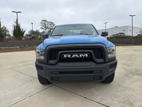 Used 2024 RAM 1500 Classic Warlock image 2