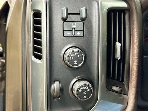 Used 2015 Chevrolet Silverado 1500 LT w/ All Star Edition image 12