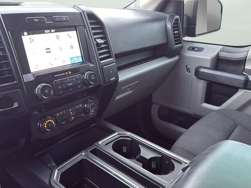 Certified 2019 Ford F150 XL w/ Equipment Group 101A Mid image 17