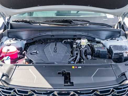 New 2026 Kia Sorento S w/ S Panoramic Sunroof Package image 18