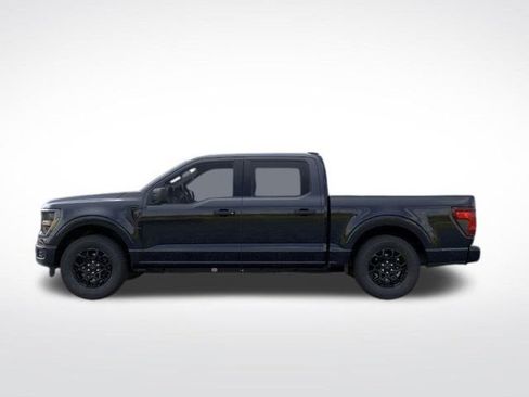 New 2026 Ford F150 STX image 3