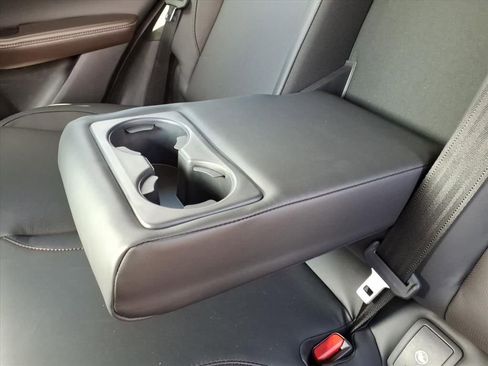 New 2025 MAZDA CX-30 AWD 2.5 S w/ Premium Package image 13