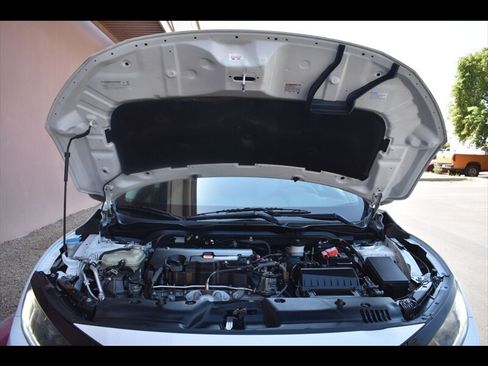 Used 2020 Honda Civic LX image 34
