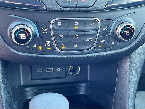 Used 2024 Chevrolet Equinox RS image 15