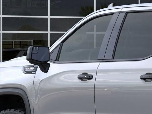 New 2026 GMC Sierra 1500 AT4X w/ AT4X AEV Edition image 12